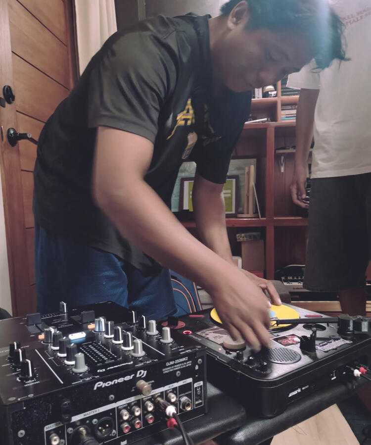 DJ Art